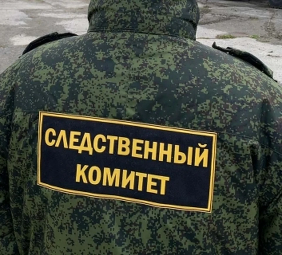 На улице Мельникайте в Тюмени застрелили мужчину.