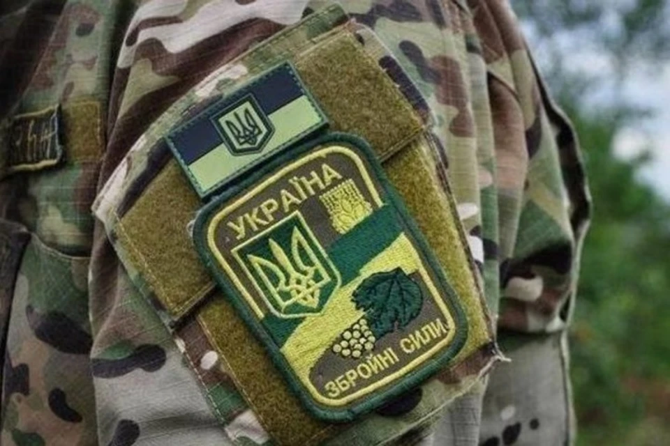 В Донбассе за сутки больше десяти украинских боевиков заболели коронавирусом. Фото: штаб ООС