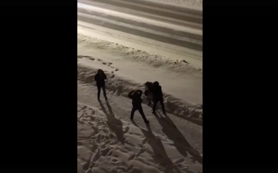 Скриншот видео https://vk.com/mozhgatoday