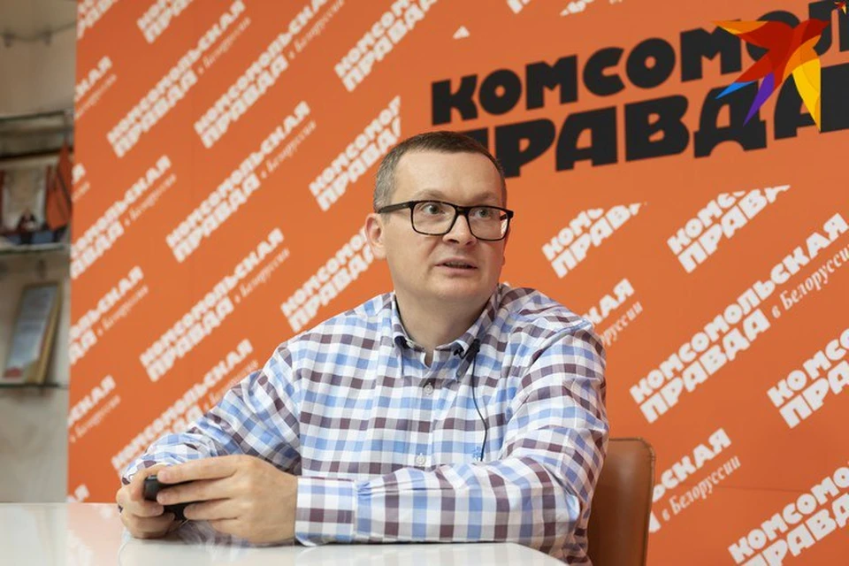 Юрий Воскресенский может стать делегатом Всебелорусского народного собрания.
