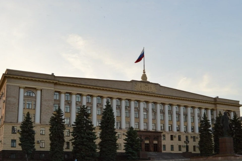 Липецкой области 67 лет