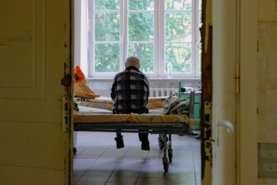 Два пациента с подтвержденным коронавирусом скончались в Кузбассе