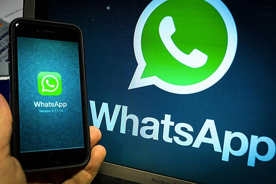 Эксперт оценил новую обязанность пользователей WhatsApp делиться данными с Facebook