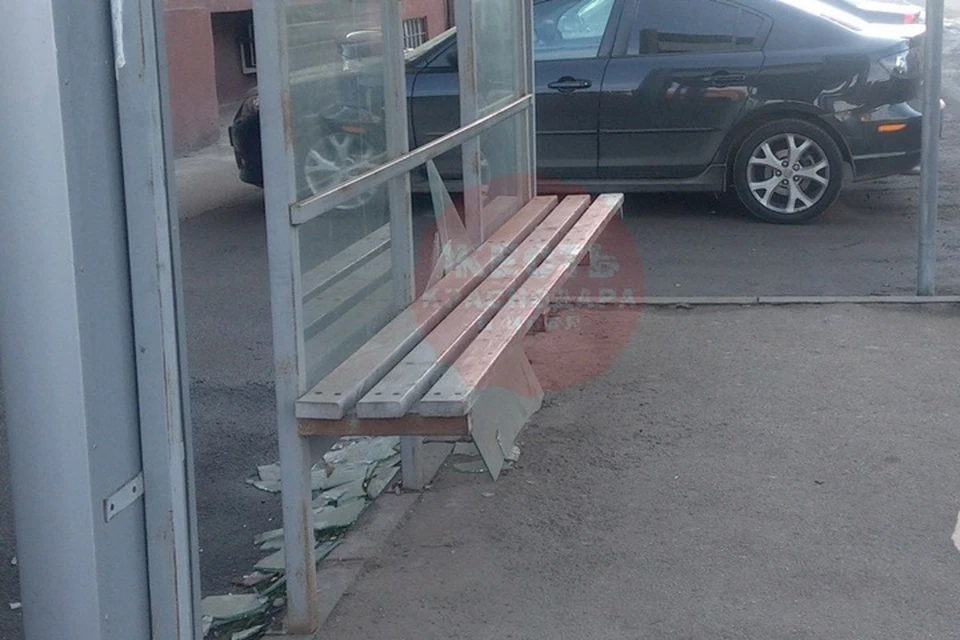 Фото: Жесть Краснодара