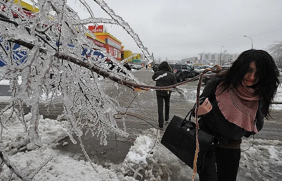 «Вспомним, что такое настоящая русская зима»: в центральной России ударят морозы