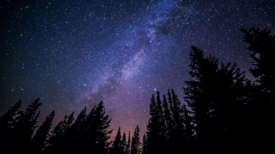 Текущий год будет богат на астрономические события. Фото: pixabay.com