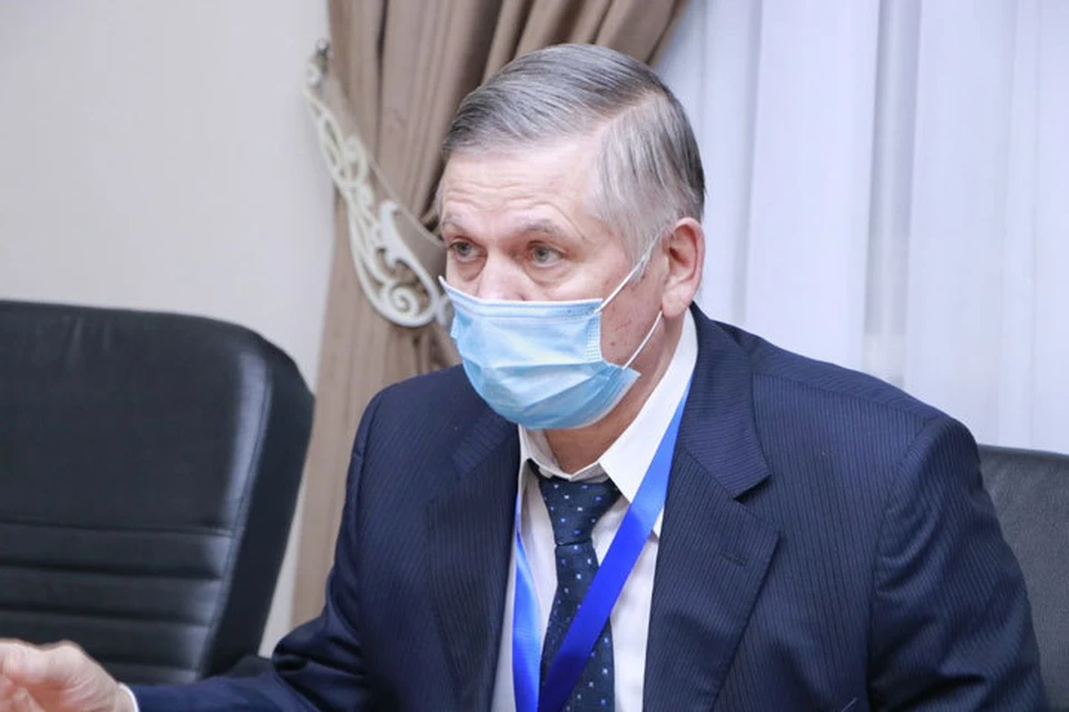 Руководитель миссии СНГ Василий Волков поделился мнением об организации выборов в Кыргызстане.