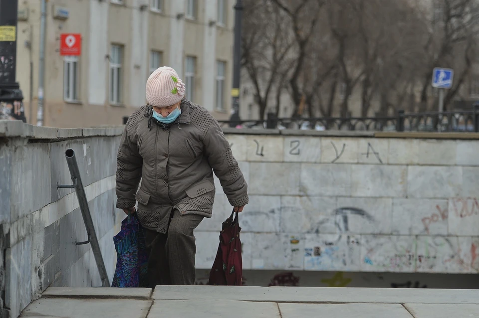 В ЛНР обновили статистику больных коронавирусом