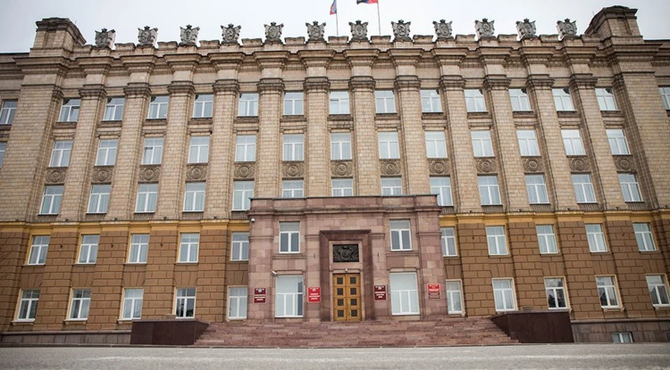 Врио губернатора Вячеслав Гладков заявил о кадровых перестановках в правительстве Белгородской области.