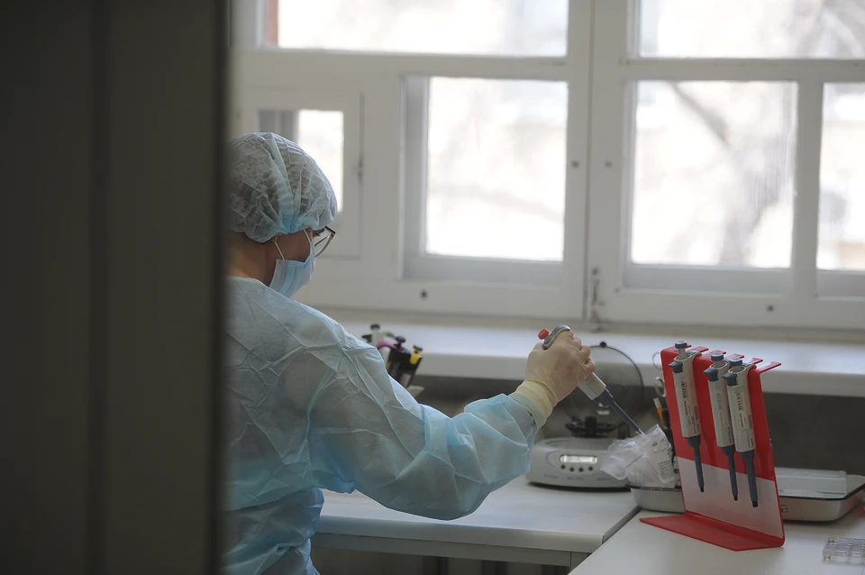 За минувшие сутки наибольшее число зараженных коронавирусом зарегистрировали в Губкинском городском округе.