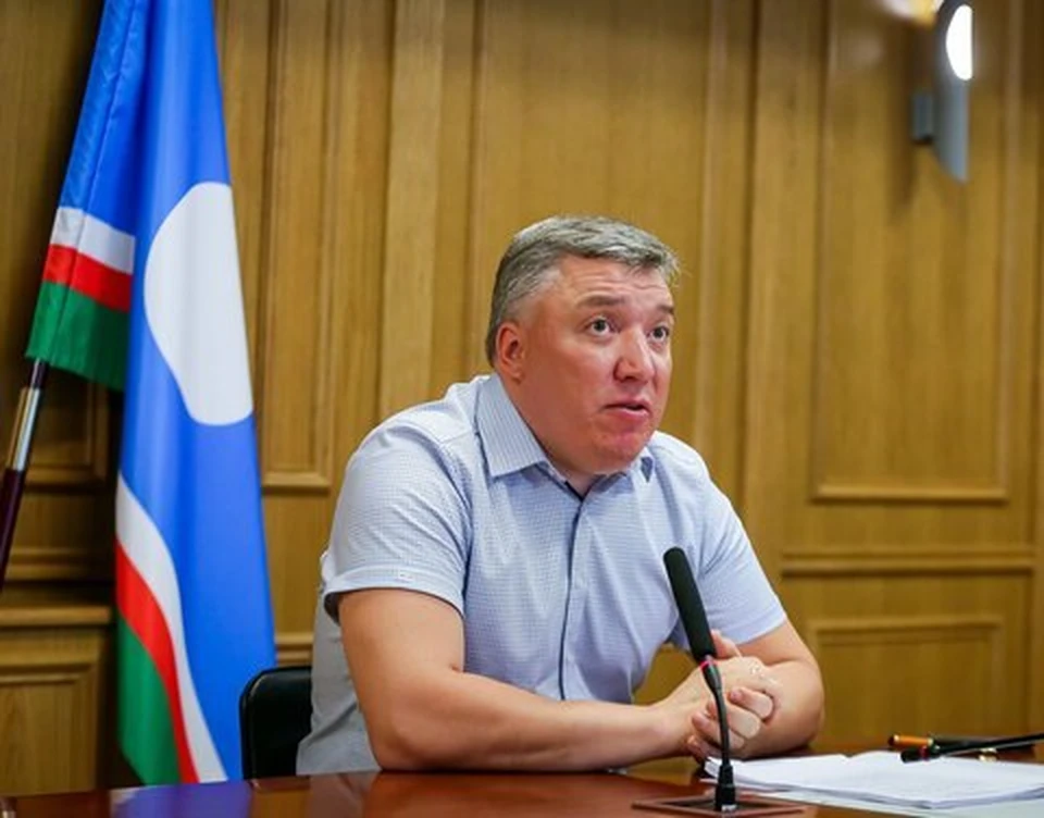 Денис Белозеров