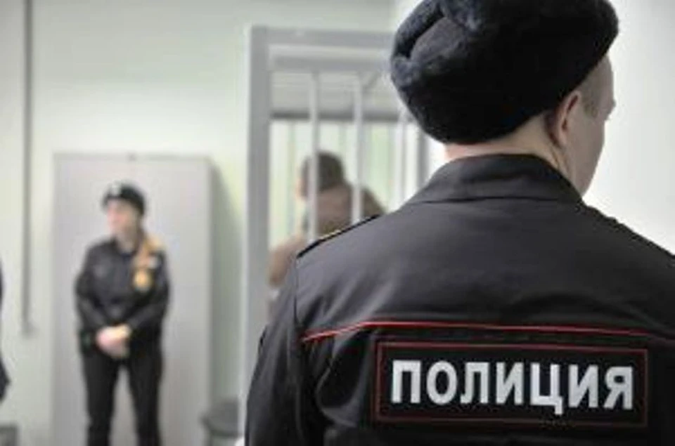 ЧП произошло под Новый год