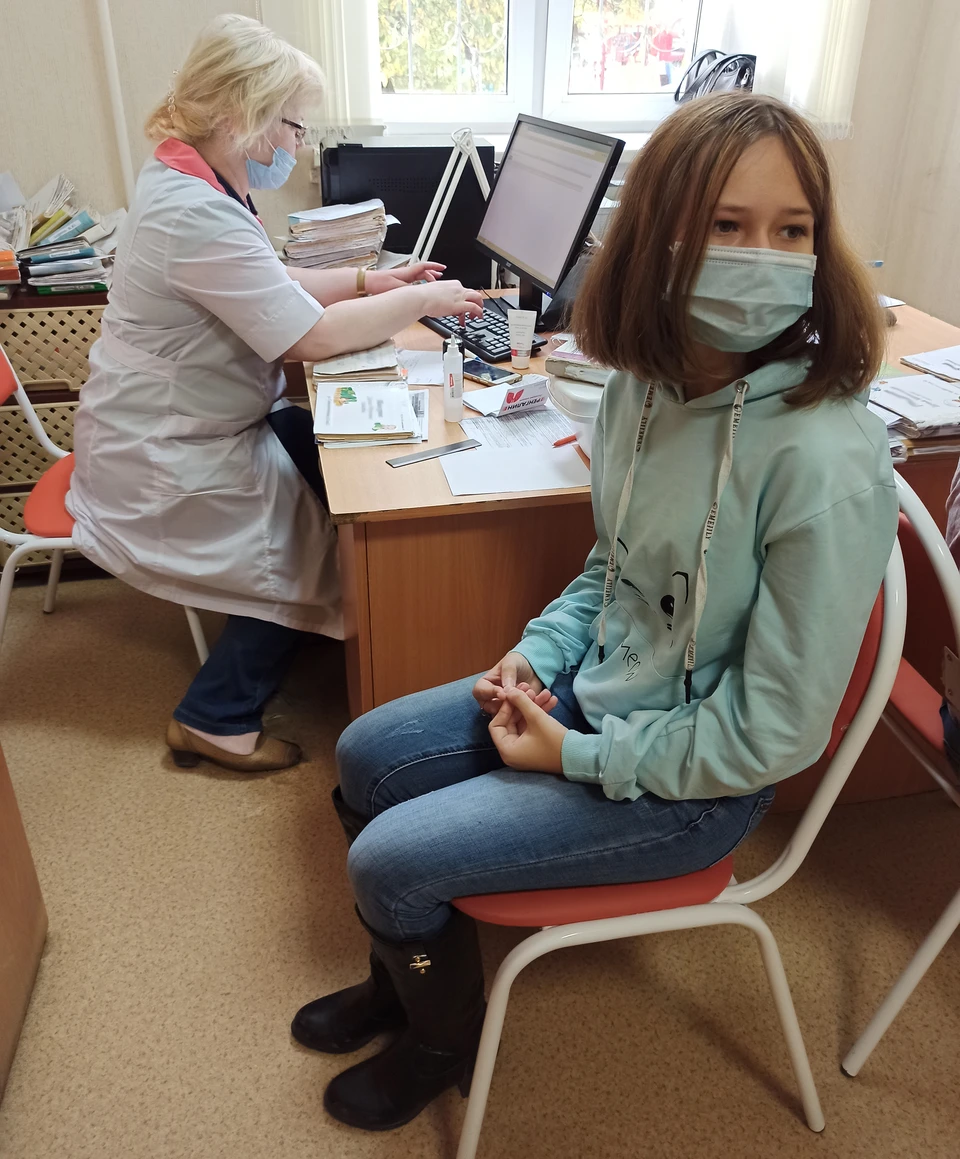 Всего проведено более 381 000 тестов