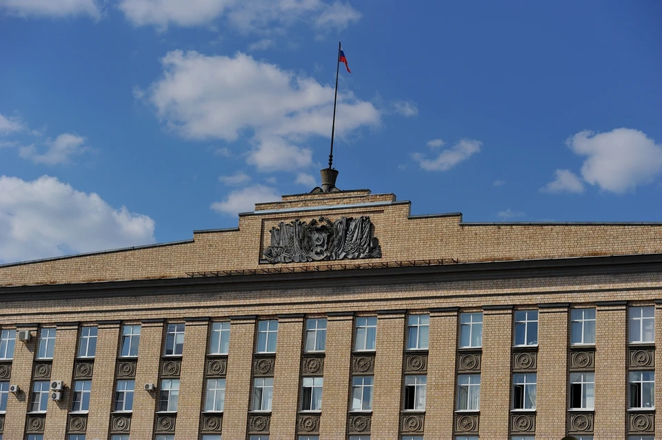 В Орле появился Ресурсный центр поддержки добровольчества