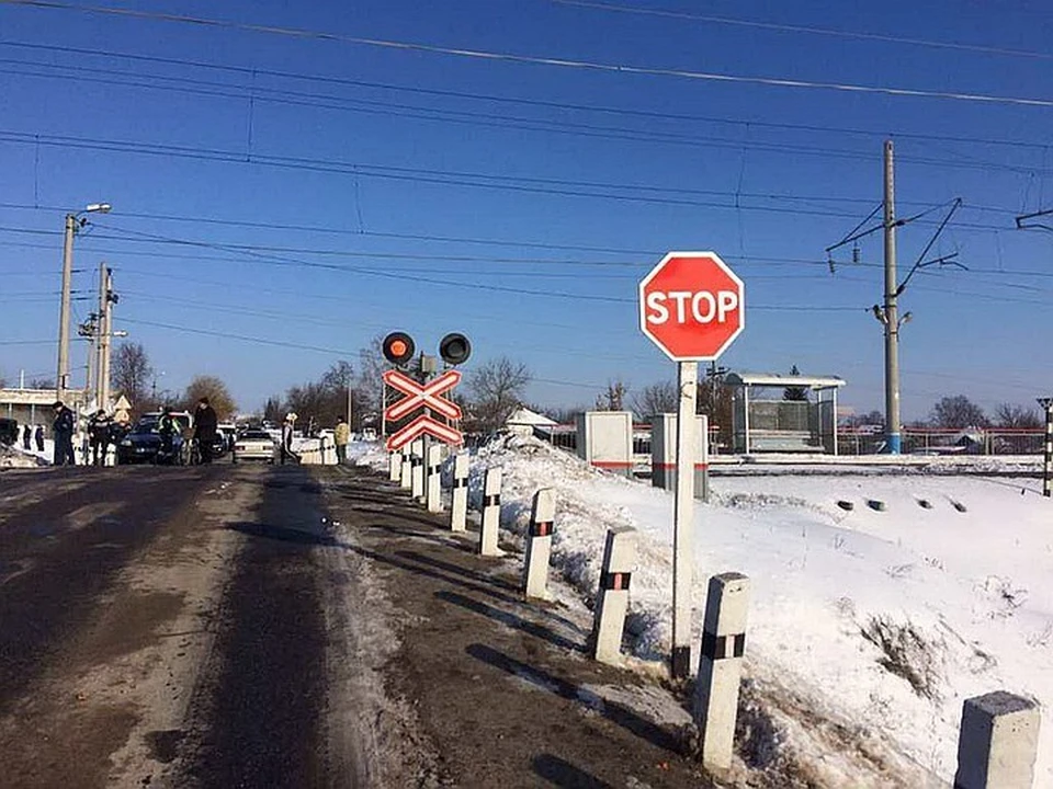 Фото из архива КП