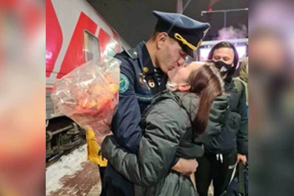 «Она не знает, что жениха уже нет»: в Башкирии молодая пара разбилась через месяц после никаха