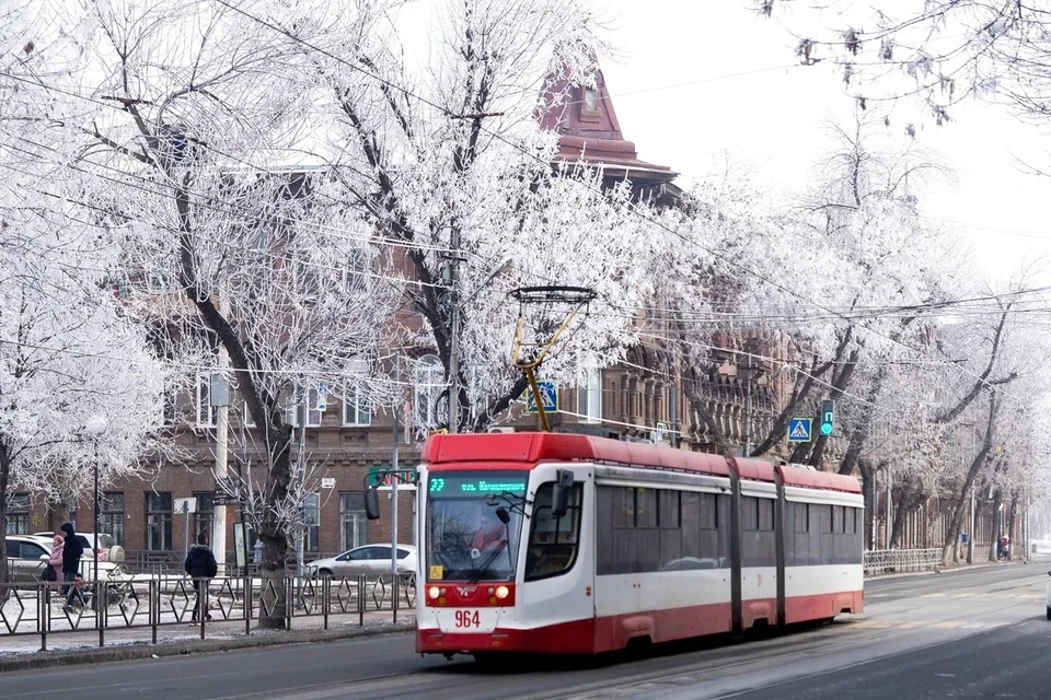 Тех, кто отказывается надевать маски в общественном транспорте, высаживают.