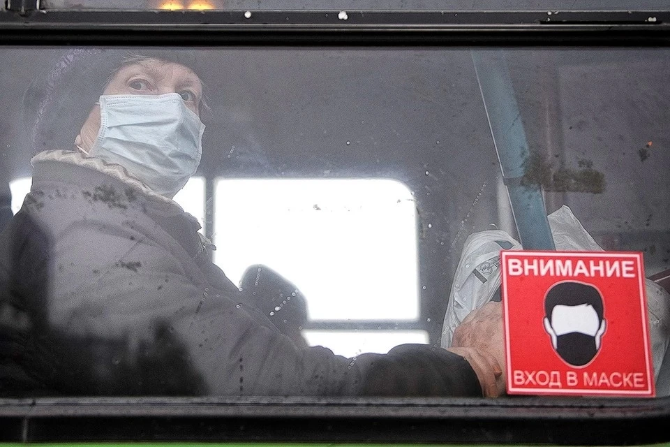 В Республику поступит вакцина от коронавируса из России