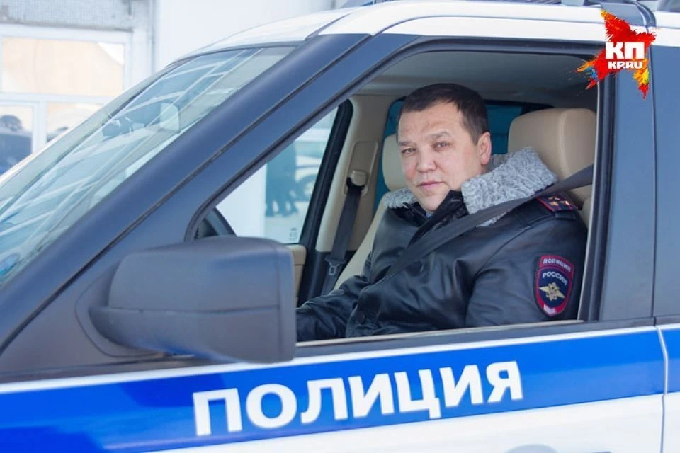 -«Продул» аж на 0,670 промилле, а это достаточно много, - написал Динар Гильмутдинов.