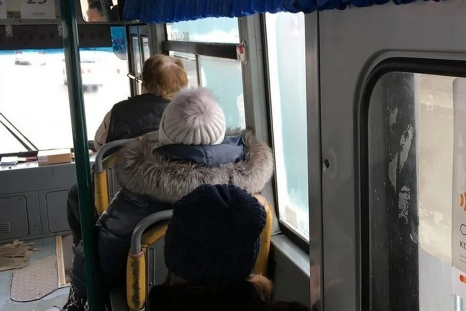 Уголовное дело за вязанную шапку: в Хабаровске водитель автобуса ответит за то, что отобрал шапочку у школьницы