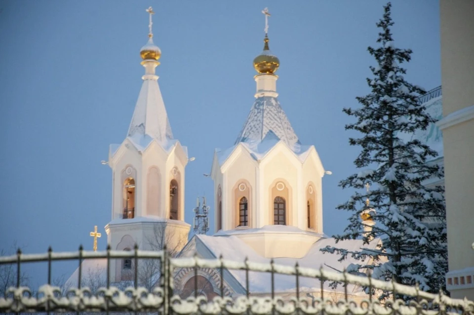 Фото: администрация Салехарда