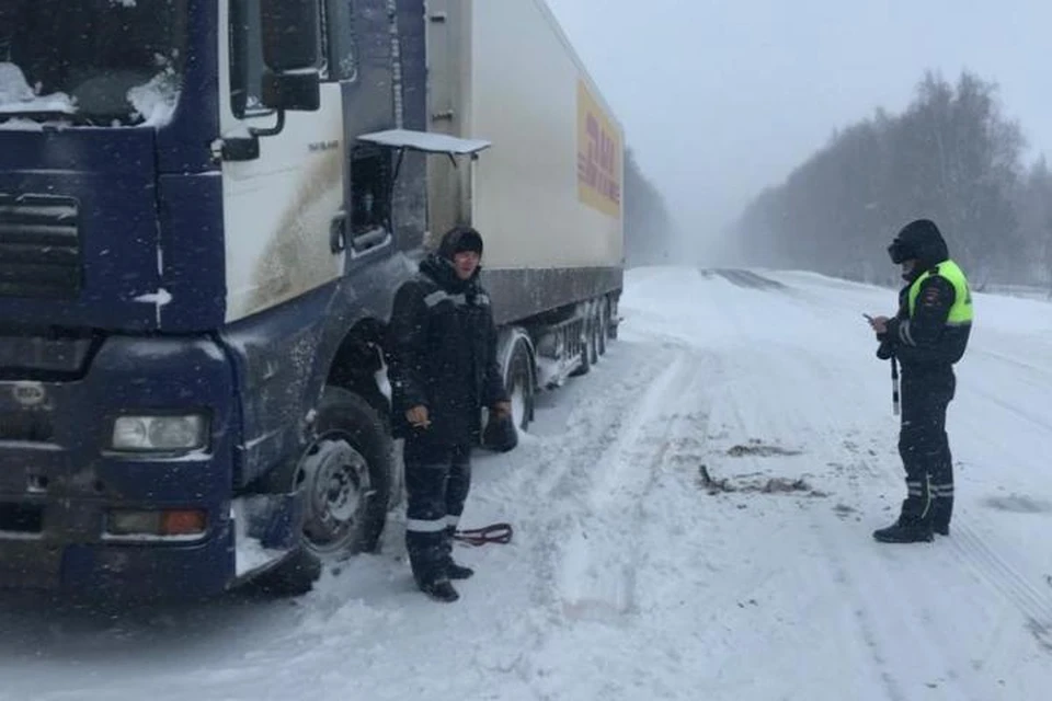 ФОТО: отделение пропаганды БДД УГИБДД МВД по Республике Мордовия