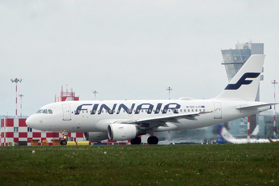 Авиакомпания Finnair еще до официального решения Оперативного штаба объявила, что начнет летать между Хельсинки и Санкт-Петербургом с 28 января, а в Москву со 2 марта