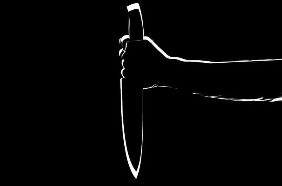 Борода стала прочной убийства: подозреваемого задержали в Ижевске