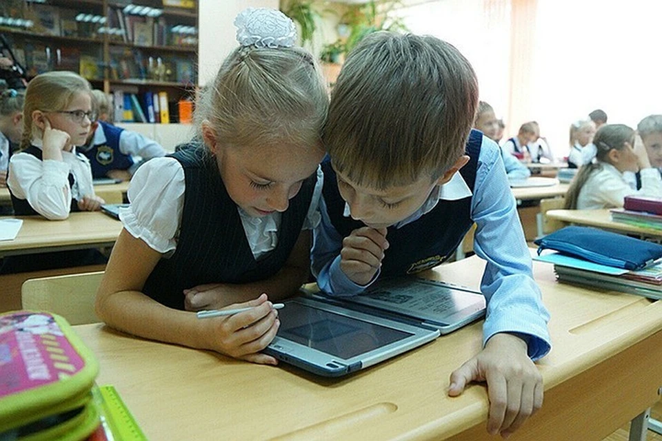 Окончательные решения будут принимать руководители школ.