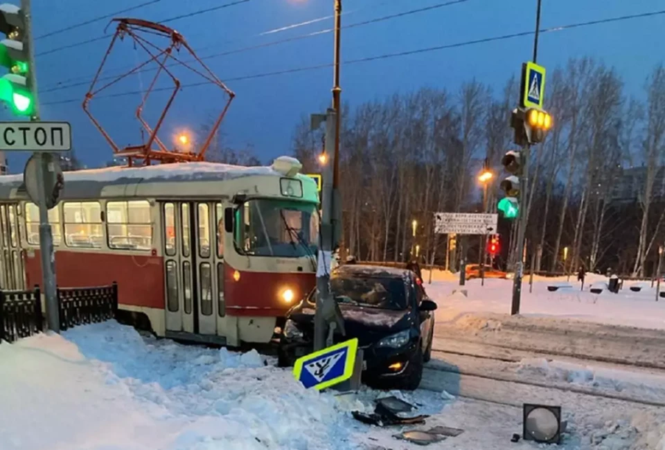 Фото: паблик "Типичный Екатеринбург" в ВК