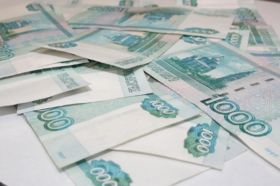 Мужчина лишился 12 000 рублей