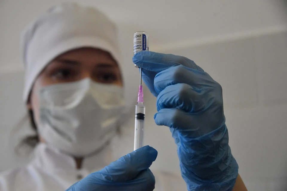 Коронавирус в Нижнем Новгороде, последние новости на 21 января 2021 года: свыше 4,4 тысячи нижегородцев вакцинировались от COVID-19