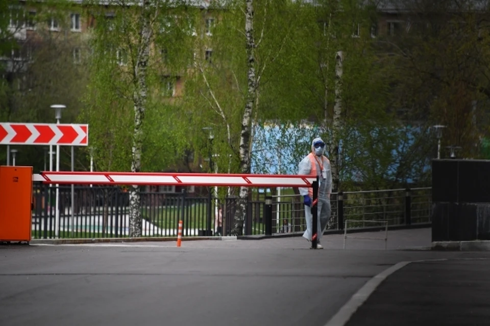 Всего от коронавиурса официально скончались 680 человек. Фото: Архив КП