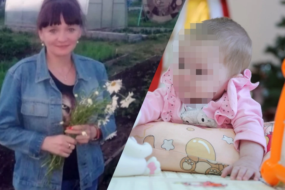 Родственники заявляют, что готовы навестить малышку Полину, но пока не имеют на это права