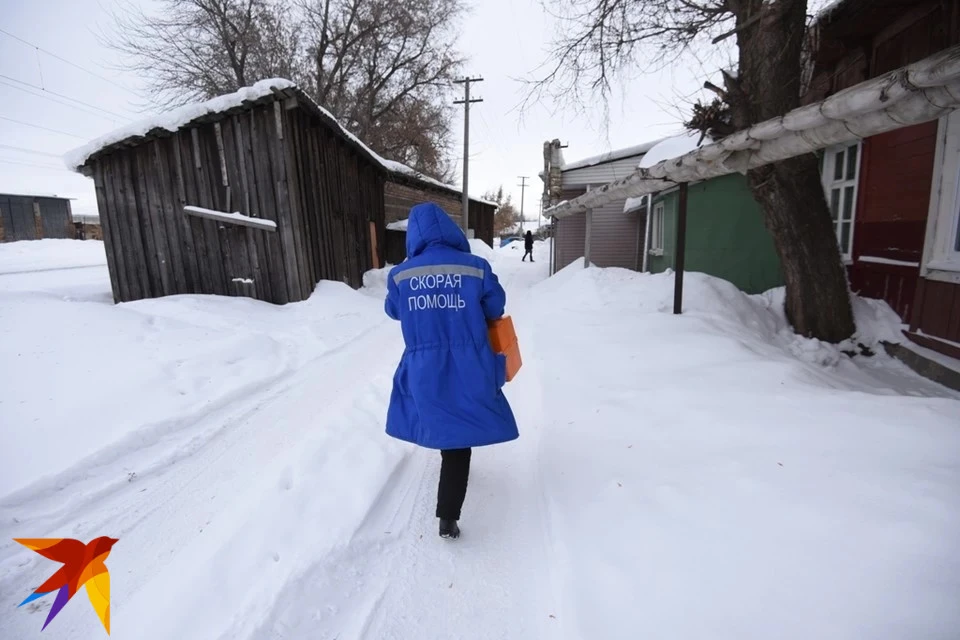 Свои печальные коррективы в статистику смертей внес и коронавирус.