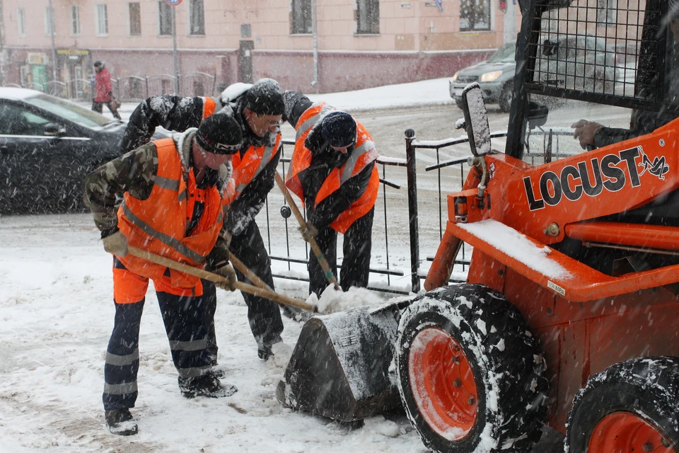 Прокуратура требует предпринять меры