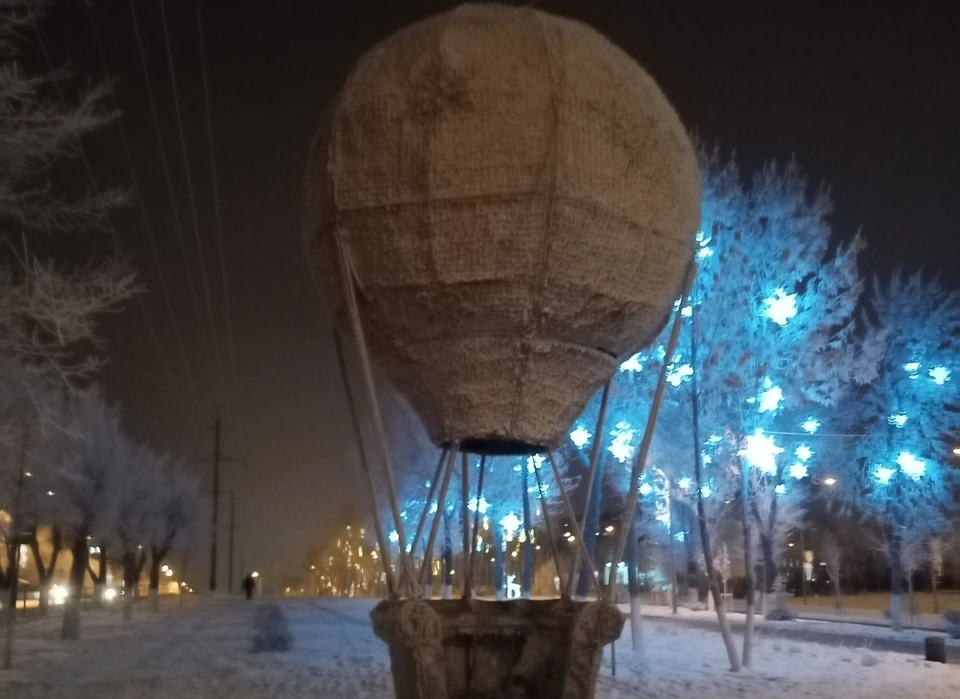 Из-за перепада температур самарцы могут почувствовать себя не слишком хорошо