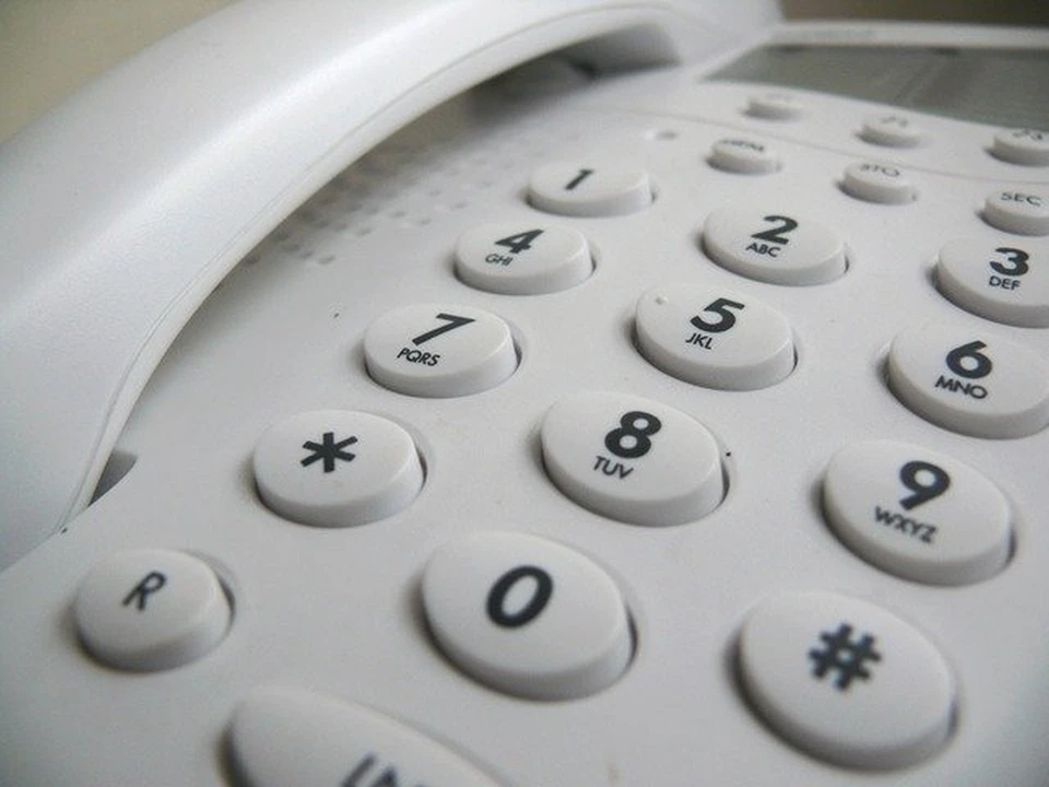 В Нягани открыта «Горячая линия» по вопросам вакцинации против COVID-19 Фото: pixabay.com
