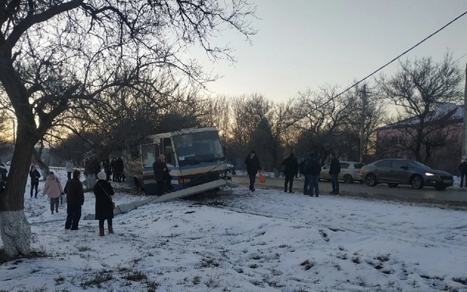 Фото: Плохие новости|Жесть.Крым/ "ВКонтакте"