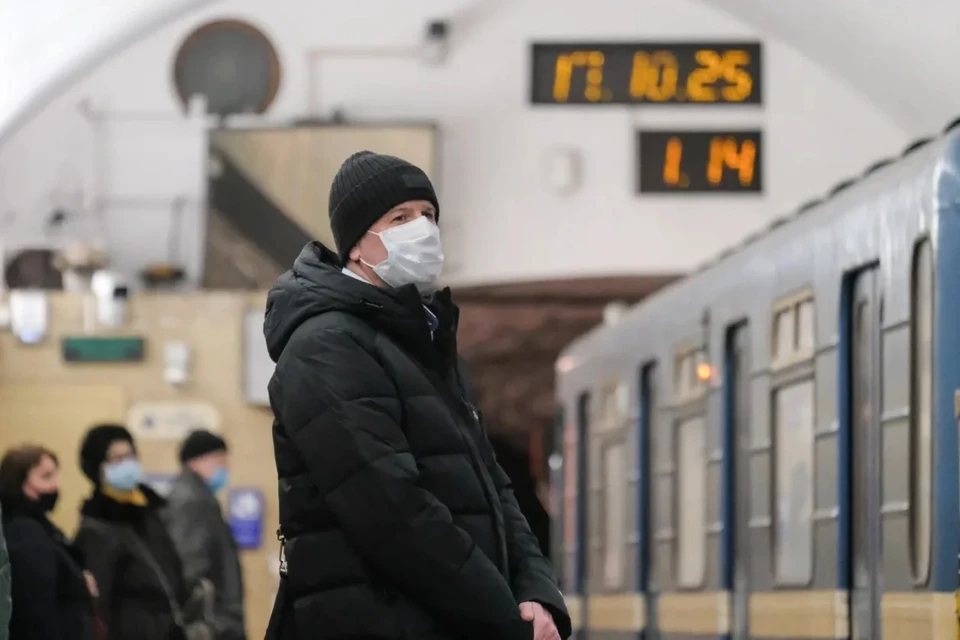"Комсомолка" собрала последние новости о коронавирусе в Санкт-Петербурге на 23 января 2021 года.
