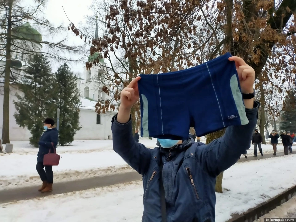 Фото: ПАИ