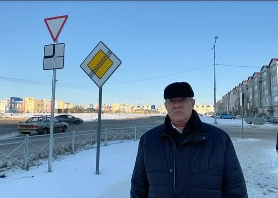 Фото из телеграм-канала «Пара слов»