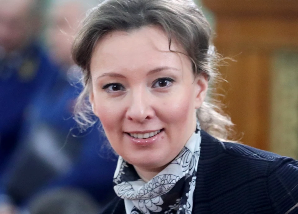 Кузнецова подвела итоги прошедшей акции протеста 23 января.