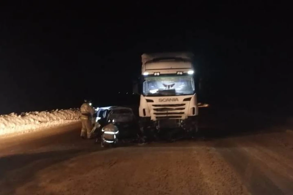 Фото: пресс-служба УГИБДД МВД РФ по Республике Мордовия