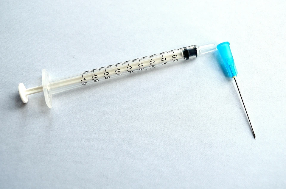 Количество дней для вакцинации от коронавируса увеличится в Удмуртии