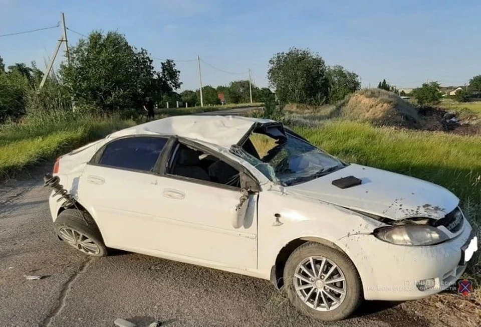 Водитель убегал от гаишников и попал в ДТП. Сам жив, а ребенок остался инвалидом.