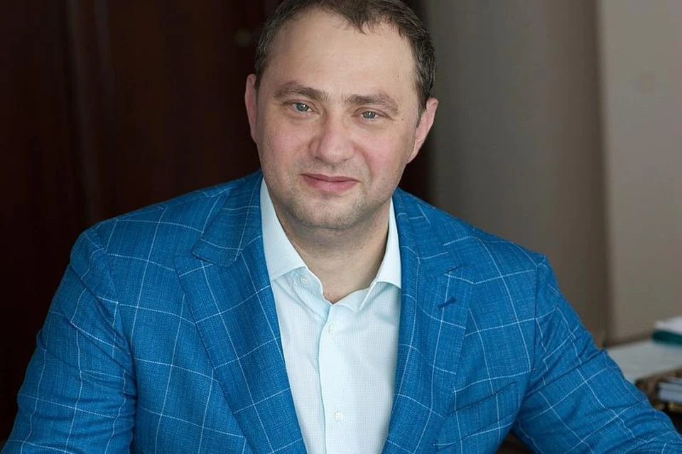 Министр здравоохранения края написал пост благодарности в соцсетях