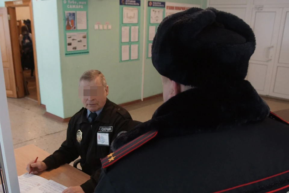 Охранять воронежские школы будут, в основном, местные фирмы, на этот раз опередившие иногородних конкурентов.
