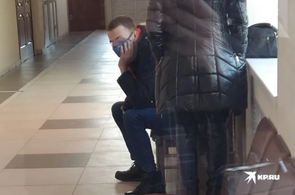 На предыдущем заседании подросток отказался общаться с журналистом "КП"