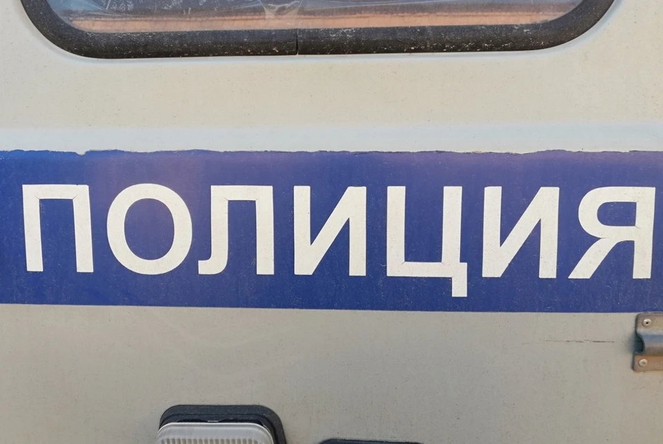 В Орле транспортные полицейские поймали любителя запрещенных веществ
